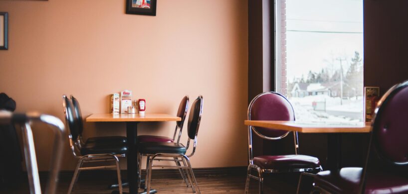 What makes the food culture in your city different than others Battista’s Hole in the Wall